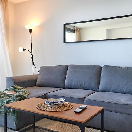 Apartment Sea View B2 - Mosquee Hassan II - By Thecasaedition Касабланка Экстерьер фото